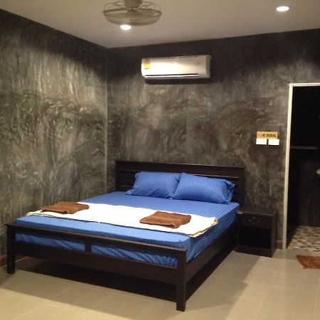 Art Garden Hotel เกาะหลีเป๊ะ ภายนอก รูปภาพ