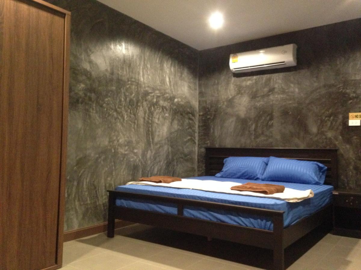 Art Garden Hotel เกาะหลีเป๊ะ ภายนอก รูปภาพ