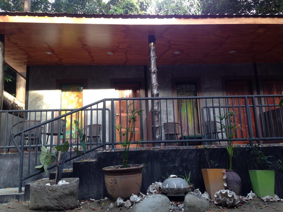 Art Garden Hotel เกาะหลีเป๊ะ ภายนอก รูปภาพ