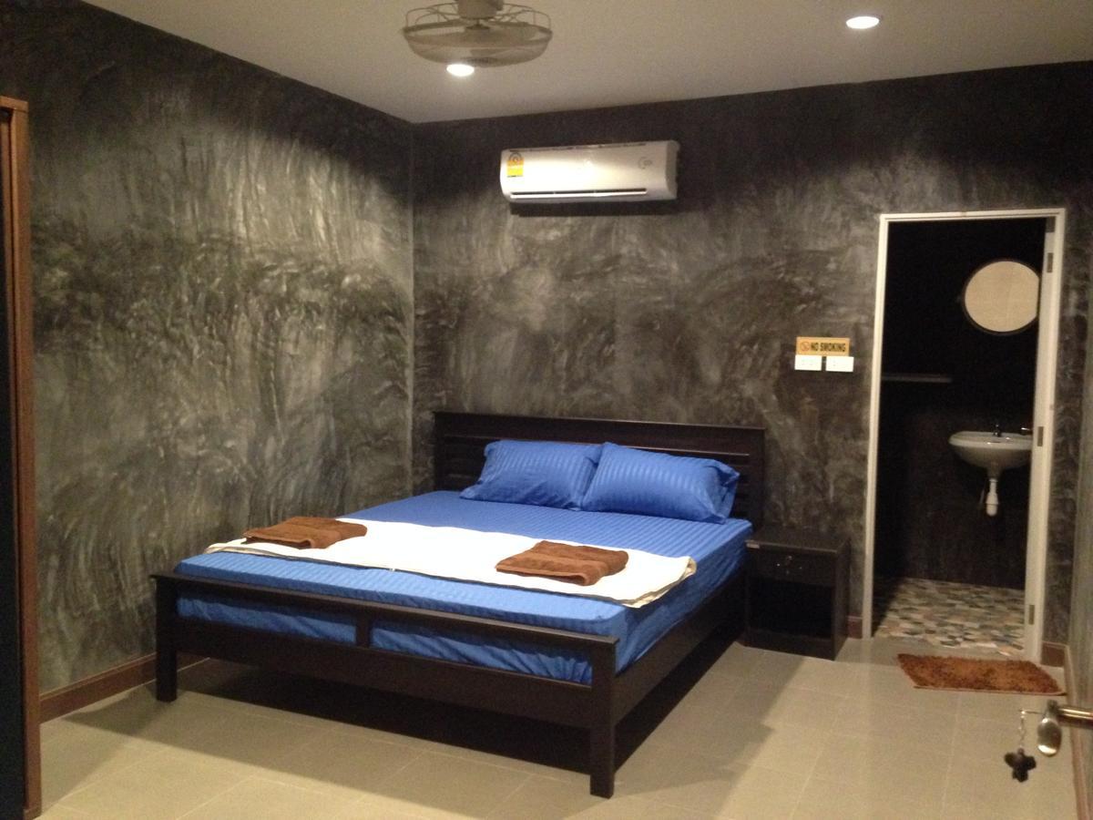 Art Garden Hotel เกาะหลีเป๊ะ ภายนอก รูปภาพ