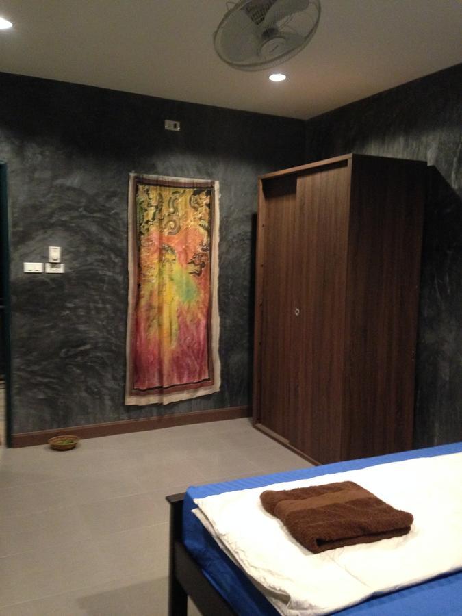 Art Garden Hotel เกาะหลีเป๊ะ ภายนอก รูปภาพ